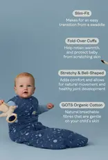 ErgoPouch ErgoPouch Sleeping Bag 2.5 TOG Starbeam