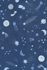 ErgoPouch ErgoPouch Sleep Suit Bag 2.5 TOG Starbeam