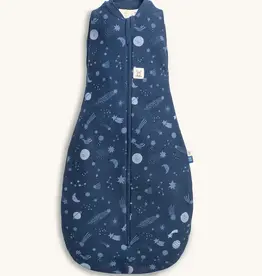 ErgoPouch ErgoPouch Cocoon Swaddle Bag 1.0 TOG Starbeam