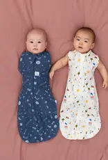 ErgoPouch ErgoPouch Cocoon Swaddle Bag 1.0 TOG Starbeam