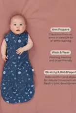 ErgoPouch ErgoPouch Cocoon Swaddle Bag 1.0 TOG Starbeam