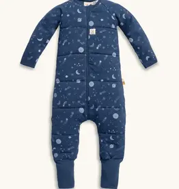 ErgoPouch ErgoPouch Sleep Onesie 2.5 TOG Starbeam