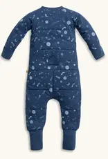 ErgoPouch ErgoPouch Sleep Onesie 2.5 TOG Starbeam
