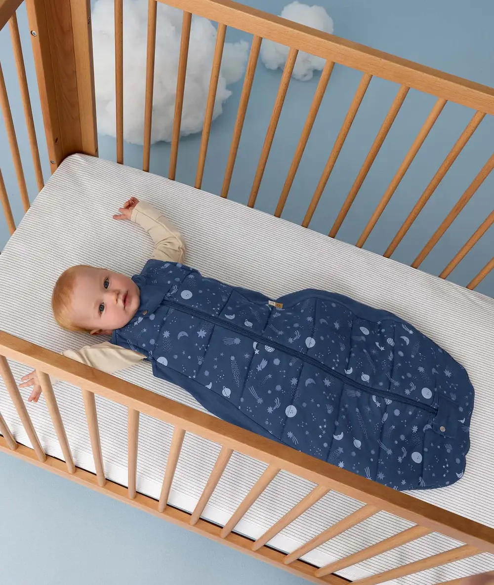 ErgoPouch ErgoPouch Premium Sleeping Bag 2.5 TOG Starbeam