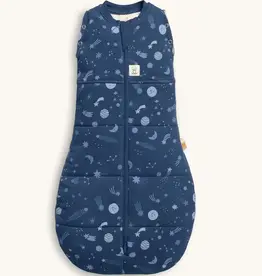 ErgoPouch ErgoPouch Cocoon Swaddle Bag 2.5 TOG Starbeam