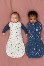 ErgoPouch ErgoPouch Cocoon Swaddle Bag 2.5 TOG Starbeam