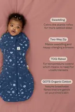 ErgoPouch ErgoPouch Cocoon Swaddle Bag 2.5 TOG Starbeam