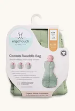 ErgoPouch ErgoPouch Cocoon Swaddle Bag 2.5 TOG Starbeam