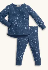 ErgoPouch ErgoPouch Long Sleeve Pyjamas 1.0 TOG Starbeam