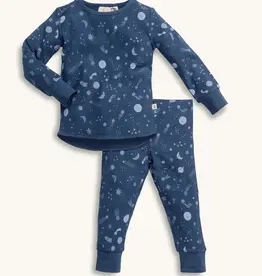 ErgoPouch ErgoPouch Long Sleeve Pyjamas 1.0 TOG Starbeam