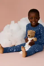 ErgoPouch ErgoPouch Long Sleeve Pyjamas 1.0 TOG Starbeam