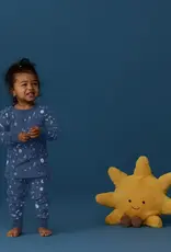 ErgoPouch ErgoPouch Long Sleeve Pyjamas 1.0 TOG Starbeam