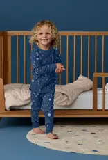 ErgoPouch ErgoPouch Long Sleeve Pyjamas 1.0 TOG Starbeam