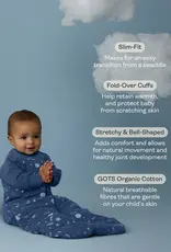 ErgoPouch ErgoPouch Sleeping Bag 3.5 TOG Sleeved Starbeam