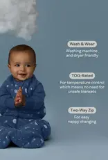 ErgoPouch ErgoPouch Sleeping Bag 3.5 TOG Sleeved Starbeam