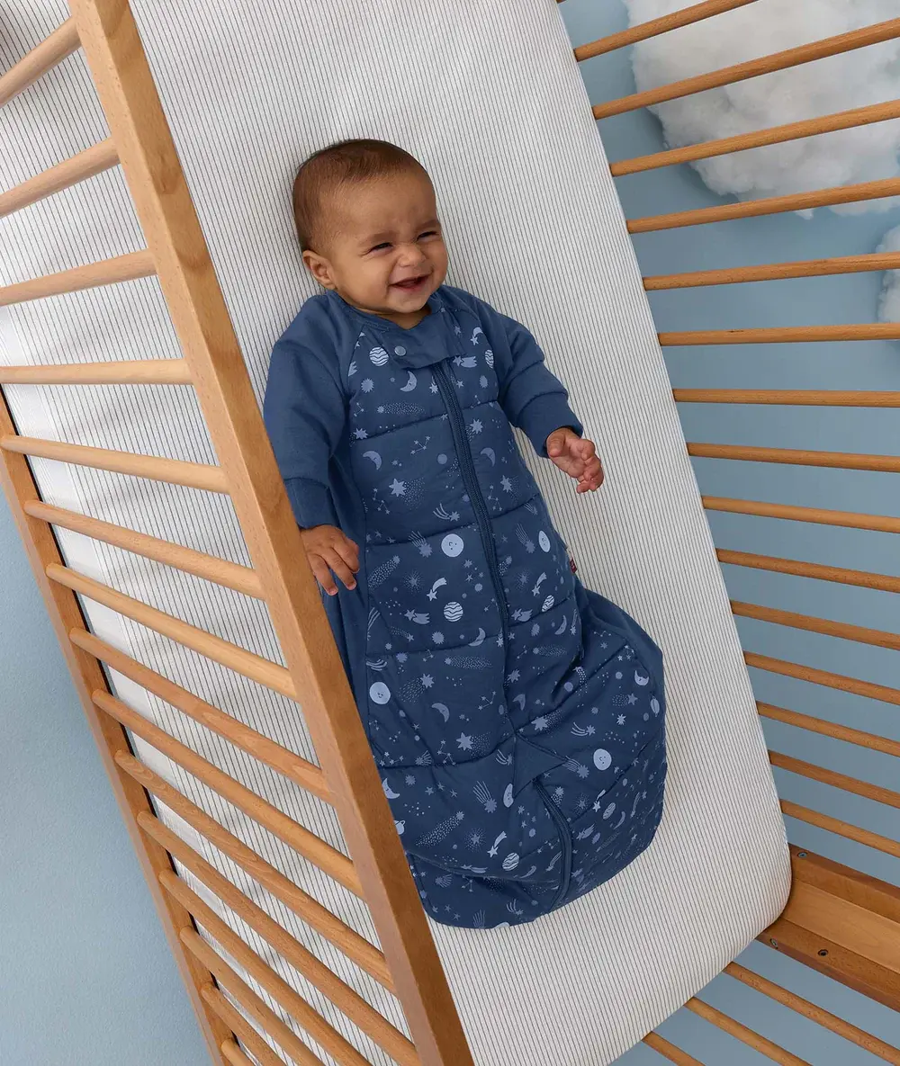 ErgoPouch ErgoPouch Sleep Suit Bag 3.5 TOG Starbeam