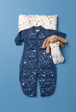ErgoPouch ErgoPouch Sleep Suit Bag 3.5 TOG Starbeam