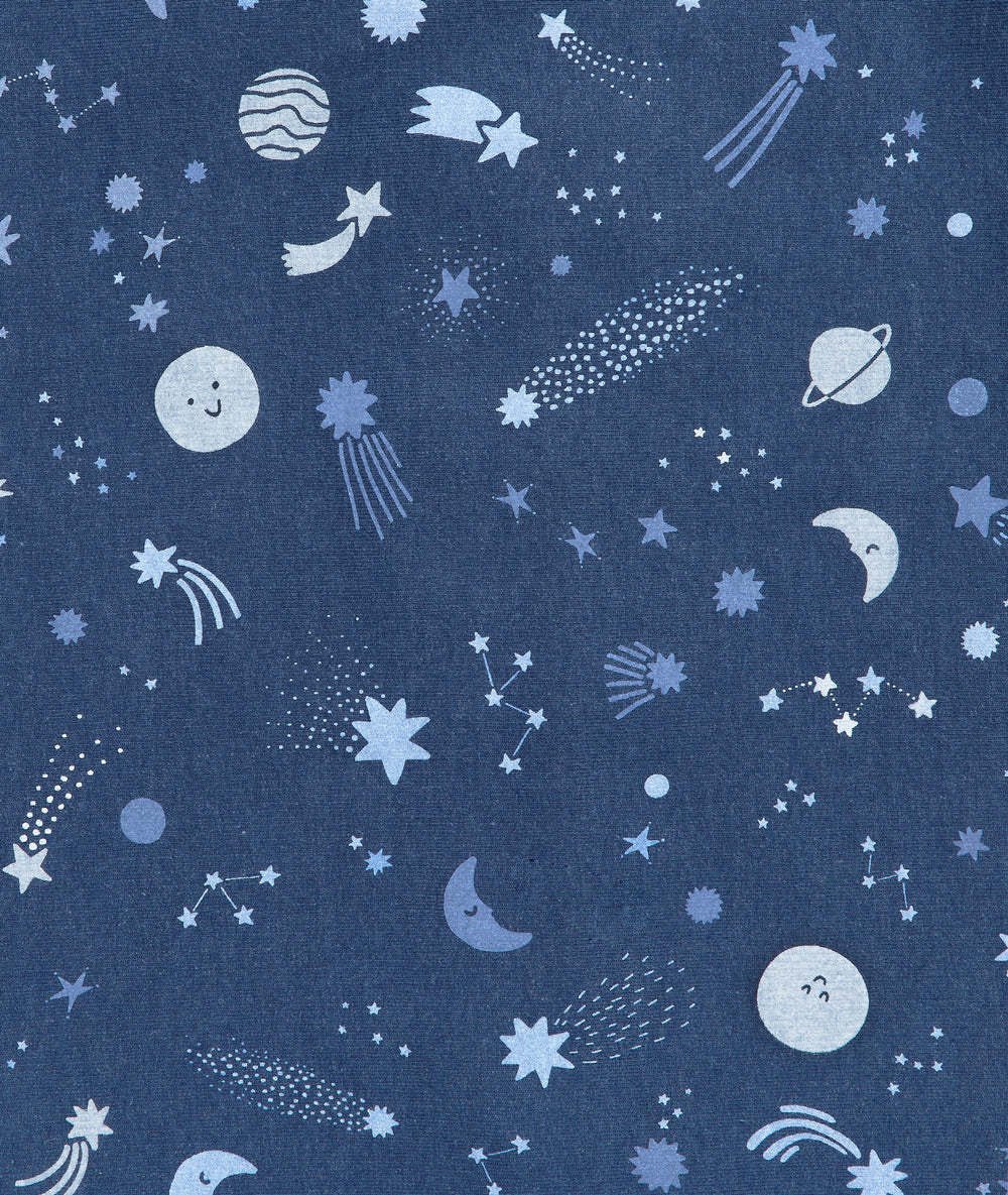 ErgoPouch ErgoPouch Sleep Suit Bag 3.5 TOG Starbeam