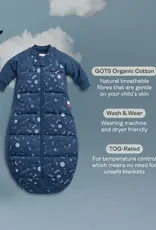 ErgoPouch ErgoPouch Premium Sleeping Bag 3.5 TOG Starbeam