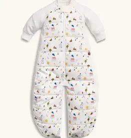 ErgoPouch ErgoPouch Sleep Suit Bag 3.5 TOG Daydream