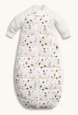 ErgoPouch ErgoPouch Sleep Suit Bag 3.5 TOG Daydream