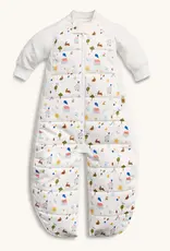 ErgoPouch ErgoPouch Sleep Suit Bag 2.5 TOG Daydream
