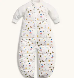 ErgoPouch ErgoPouch Sleep Suit Bag 2.5 TOG Daydream