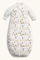 ErgoPouch ErgoPouch Sleep Suit Bag 2.5 TOG Daydream