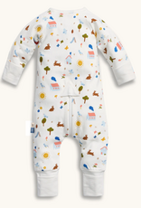 ErgoPouch ErgoPouch Long Sleeve Layer 1.0 TOG Daydream