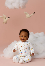 ErgoPouch ErgoPouch Long Sleeve Layer 1.0 TOG Daydream