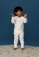 ErgoPouch ErgoPouch Long Sleeve Layer 1.0 TOG Daydream