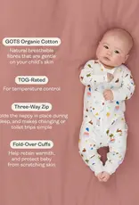 ErgoPouch ErgoPouch Long Sleeve Layer 1.0 TOG Daydream