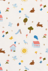 ErgoPouch ErgoPouch Long Sleeve Layer 1.0 TOG Daydream