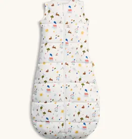 ErgoPouch ErgoPouch Sleeping Bag 2.5 TOG Daydream