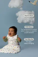 ErgoPouch ErgoPouch Sleeping Bag 2.5 TOG Daydream