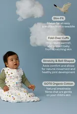 ErgoPouch ErgoPouch Sleeping Bag 2.5 TOG Daydream