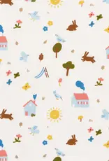 ErgoPouch ErgoPouch Sleeping Bag 2.5 TOG Daydream