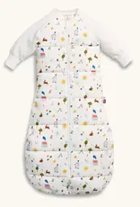 ErgoPouch ErgoPouch Sleeping Bag 3.5 TOG Sleeved Daydream