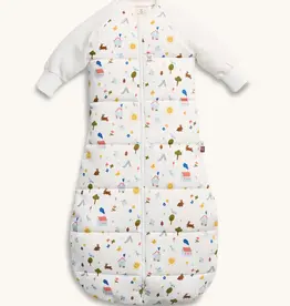 ErgoPouch ErgoPouch Sleeping Bag 3.5 TOG Sleeved Daydream