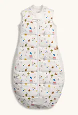 ErgoPouch ErgoPouch Premium Sleeping Bag 2.5 TOG Daydream