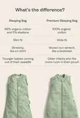 ErgoPouch ErgoPouch Premium Sleeping Bag 2.5 TOG Daydream