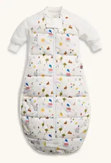 ErgoPouch ErgoPouch Premium Sleeping Bag 3.5 TOG Daydream