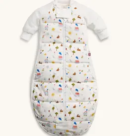 ErgoPouch ErgoPouch Premium Sleeping Bag 3.5 TOG Daydream