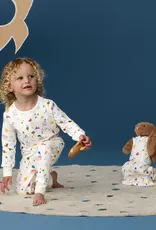 ErgoPouch ErgoPouch Long Sleeve Pyjamas 1.0 TOG Daydream