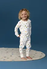 ErgoPouch ErgoPouch Long Sleeve Pyjamas 1.0 TOG Daydream
