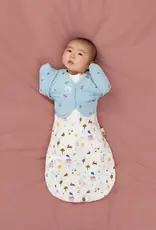 ErgoPouch ErgoPouch Cocoon Swaddle Bag 2.5 TOG Daydream