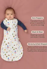 ErgoPouch ErgoPouch Cocoon Swaddle Bag 2.5 TOG Daydream