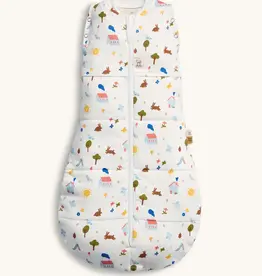 ErgoPouch ErgoPouch Cocoon Swaddle Bag 3.5 TOG Daydream
