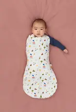 ErgoPouch ErgoPouch Cocoon Swaddle Bag 3.5 TOG Daydream