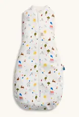 ErgoPouch ErgoPouch Cocoon Swaddle Bag 1.0 TOG Daydream